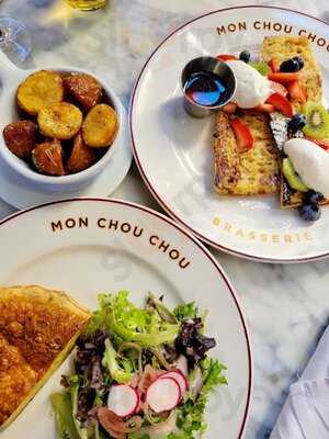 Mon Chou Chou Brasserie