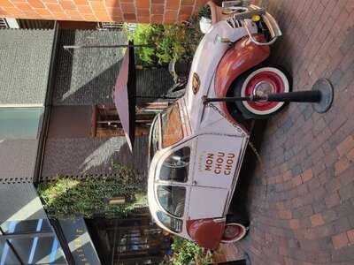 Mon Chou Chou Brasserie