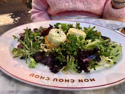 Mon Chou Chou Brasserie