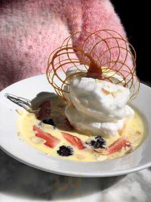 Mon Chou Chou Brasserie