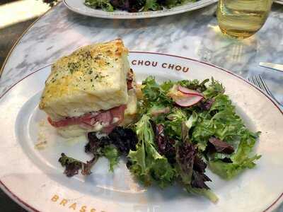 Mon Chou Chou Brasserie