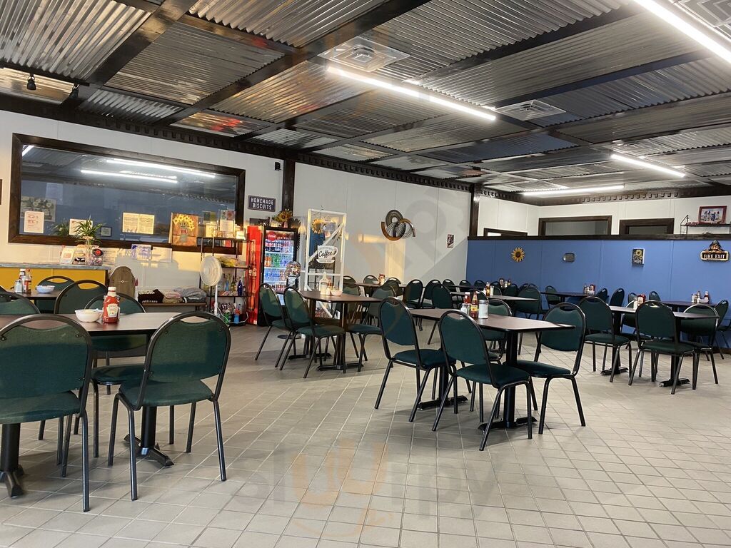 Barb's Sunflower Cafe'