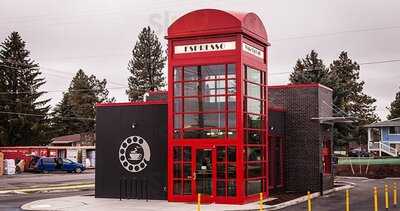 Wake Up Call - North Division