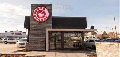 Wake Up Call - Northwest Blvd