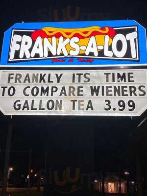 Franks A Lot