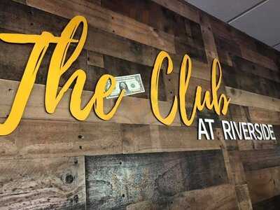 The Club At Riverside