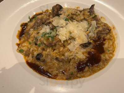 Cooper's Hawk Winery & Restaurant- Sarasota