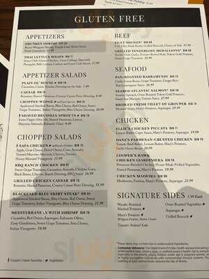 Cooper's Hawk Winery & Restaurant- Sarasota