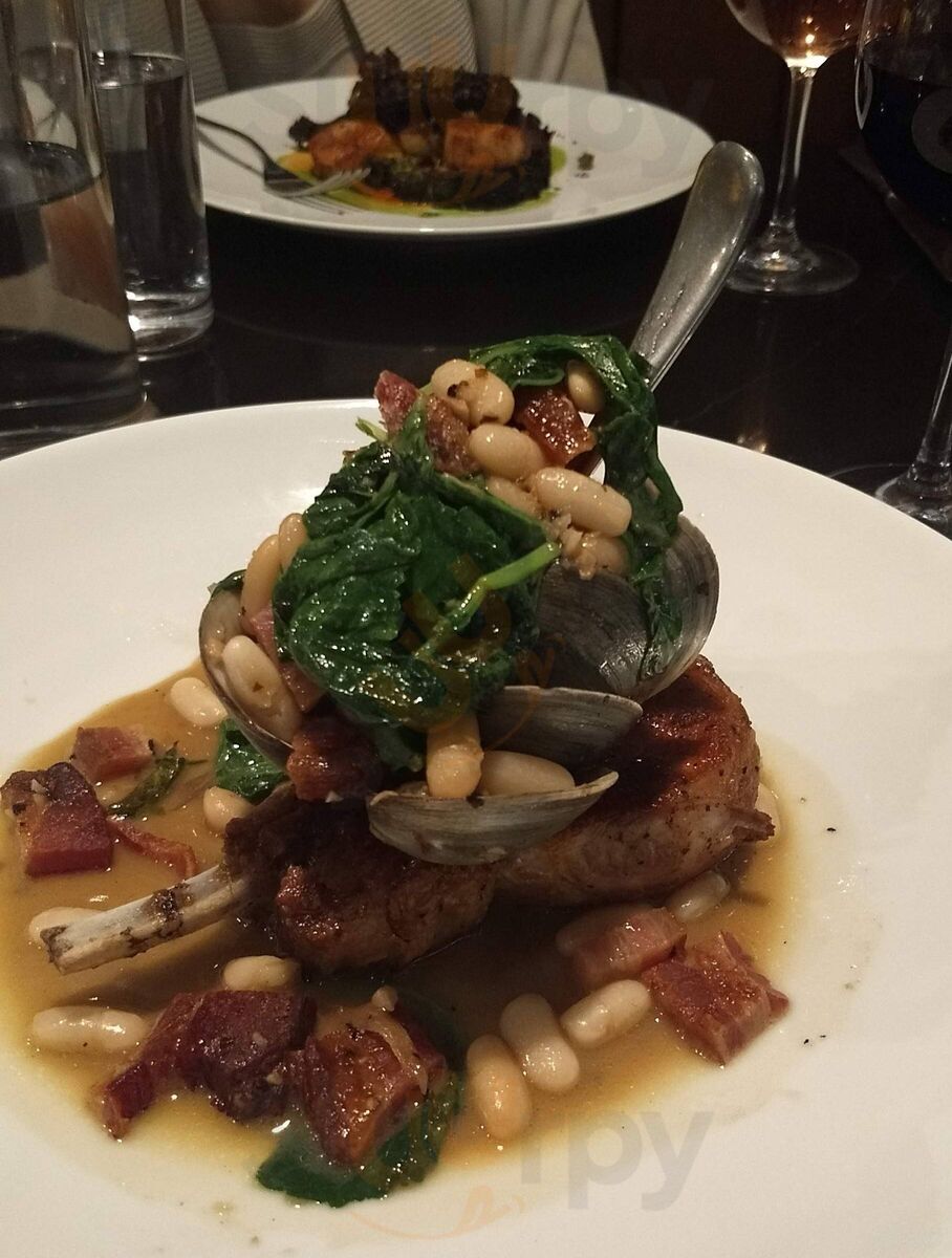 Orchard Park By David Burke