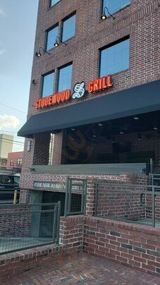 Studewood Grill