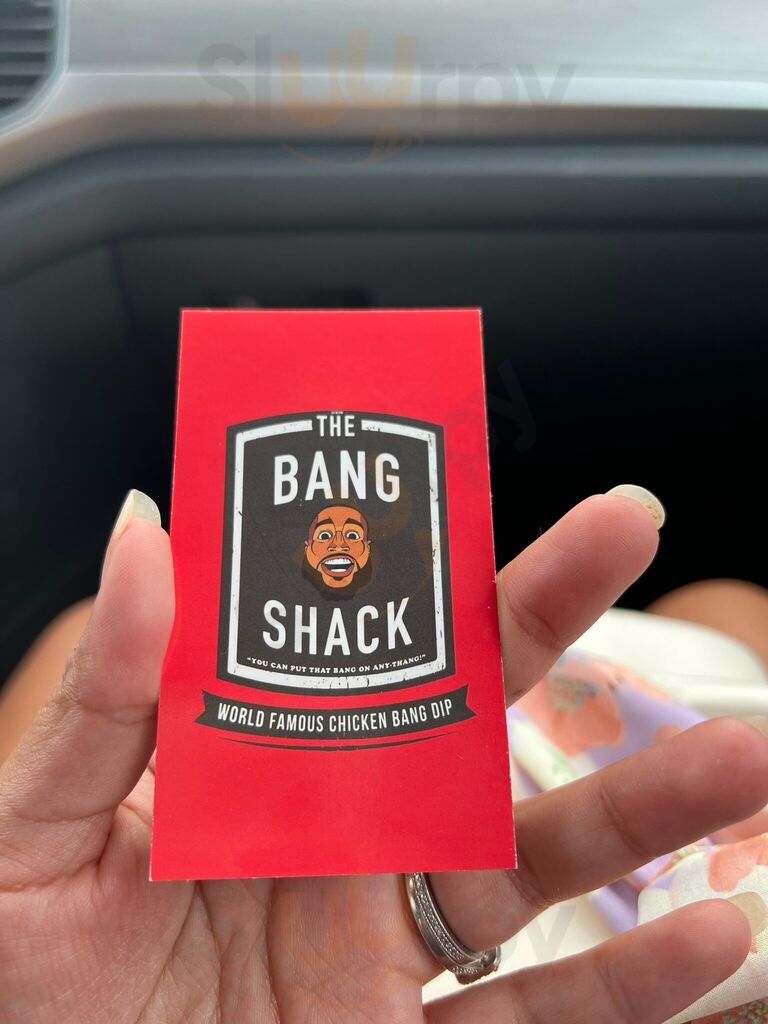 Bang Shack