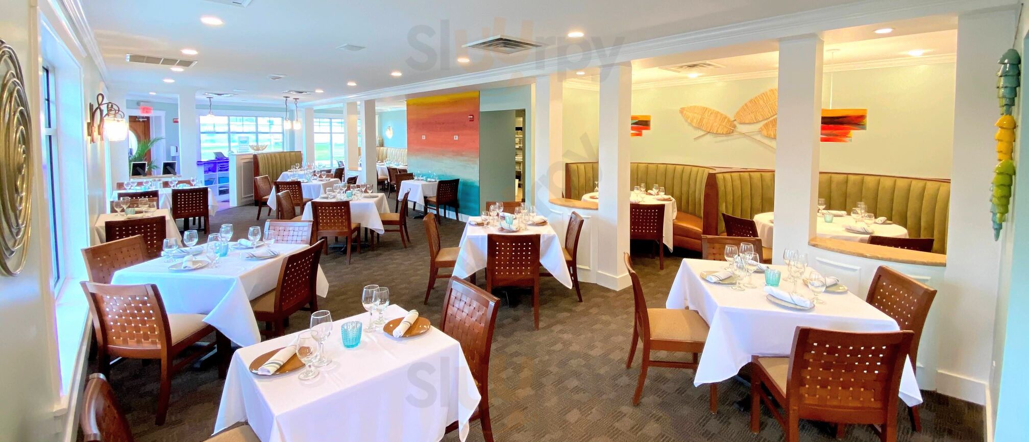 Sol Restaurant - Wildwood