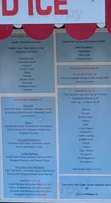 Lazy Jack's Ice Cream Shack