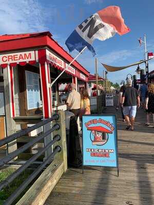 Lazy Jack's Ice Cream Shack