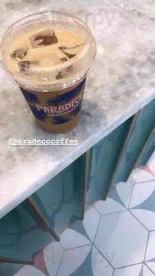 Paradeco Coffee Roasters