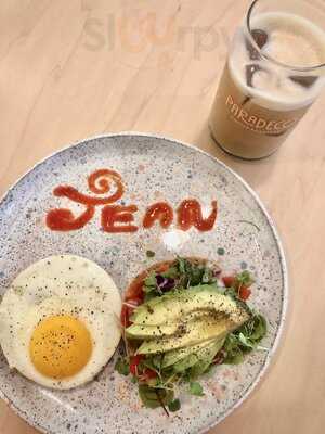 Paradeco Coffee Roasters