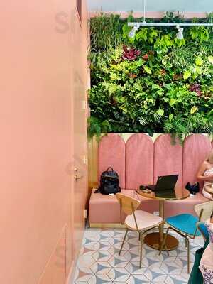 Paradeco Coffee Roasters