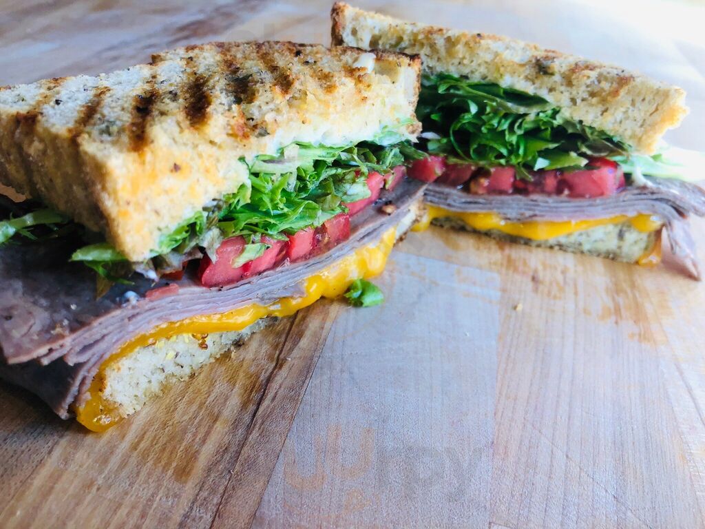 Sunflour Community Bakery