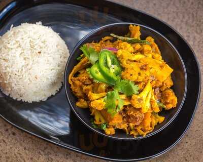 Tarka Indian Kitchen