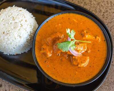 Tarka Indian Kitchen