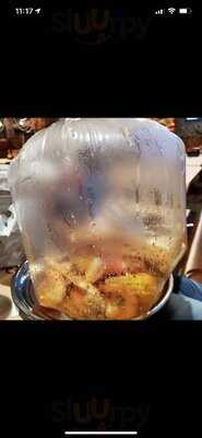 Hungry Crab Juicy Seafood