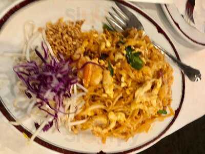 New Krung Thai Restuarant