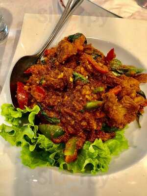 New Krung Thai Restuarant