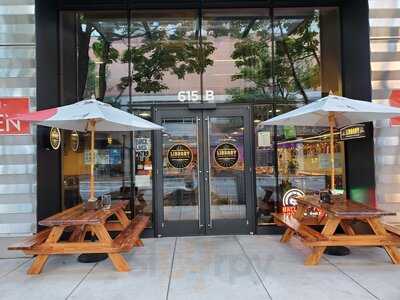 Library Taphouse & Kitchen