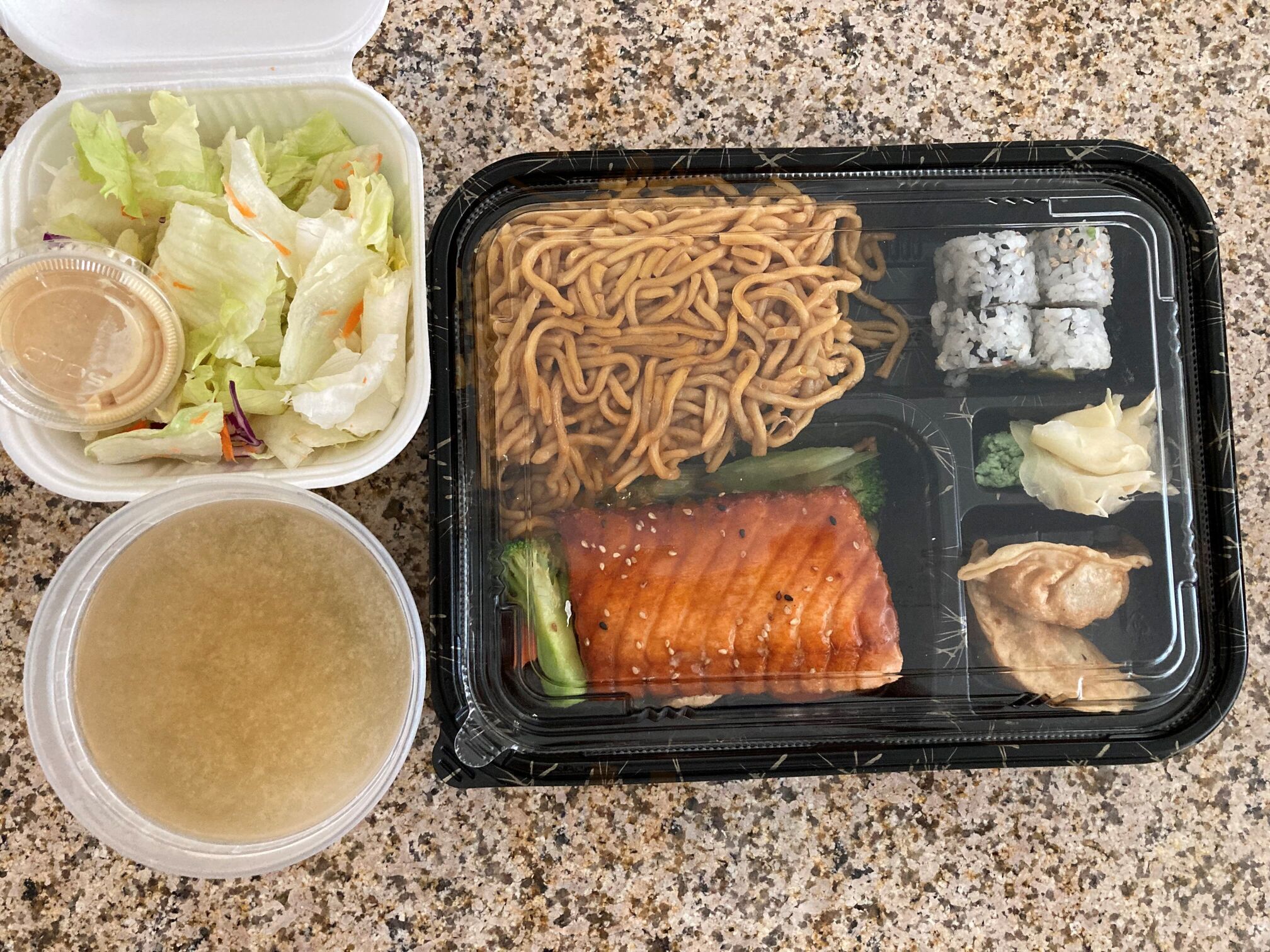 W & Z Asian Bistro And Bar