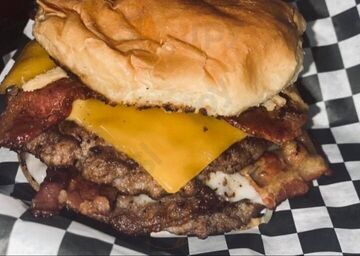 Kayla's Fill-up Station