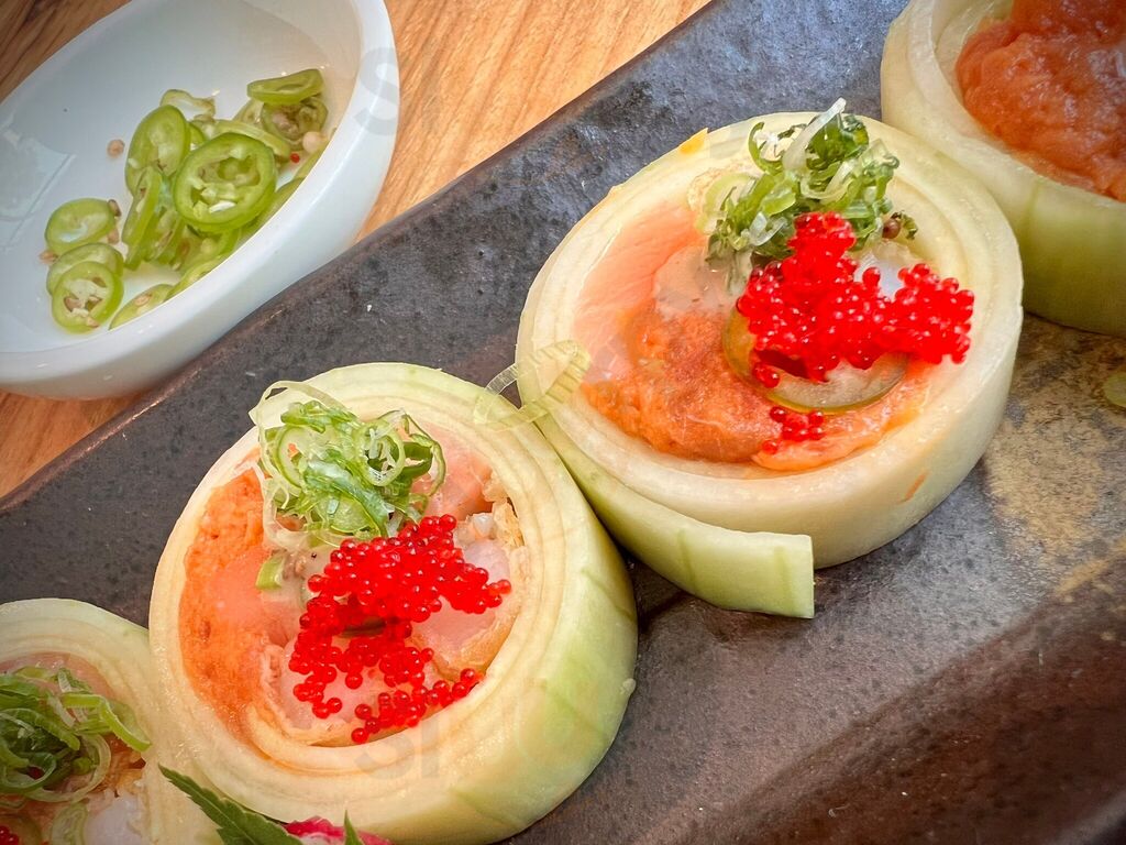 Lily Sushi Bar