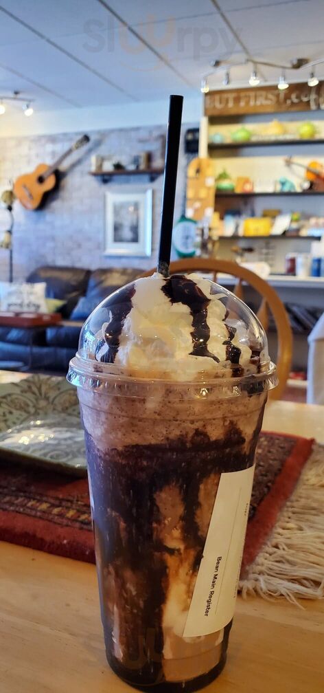 Belmont Bean Company