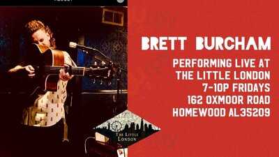 Little London Kitchen