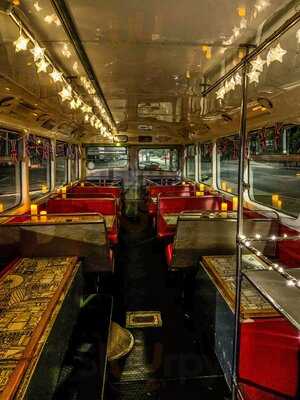 Little London Kitchen