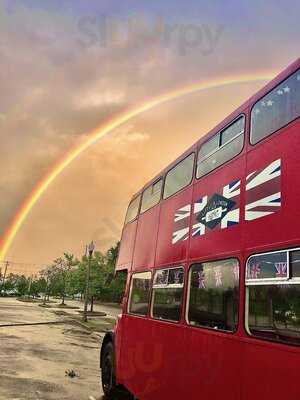 Little London Kitchen