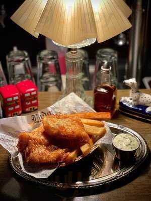 Little London Kitchen