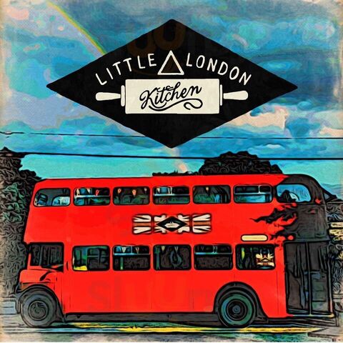 Little London Kitchen