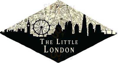 Little London Kitchen