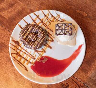 Americus Restaurant At Labelle Winery