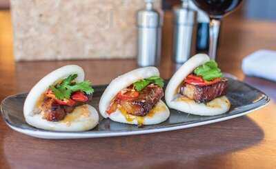 Americus Restaurant At Labelle Winery