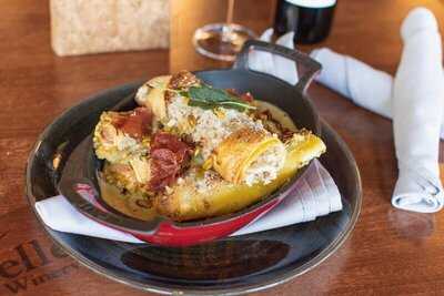 Americus Restaurant At Labelle Winery