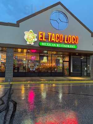 El Taco Loco