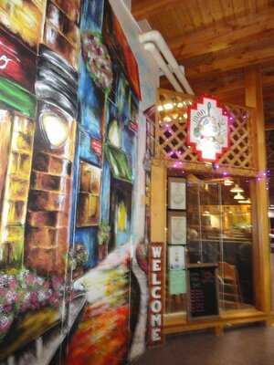 Jimmy Seas Pan Pasta Loon Mountain