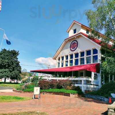 Jimmy Seas Pan Pasta Loon Mountain