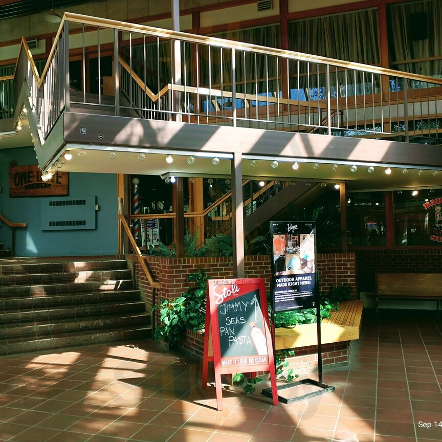 Jimmy Seas Pan Pasta Loon Mountain