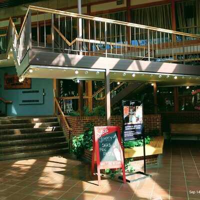 Jimmy Seas Pan Pasta Loon Mountain