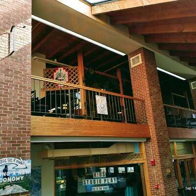 Jimmy Seas Pan Pasta Loon Mountain