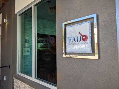Fado Portuguese Cuisine
