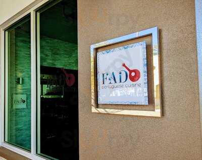 Fado Portuguese Cuisine