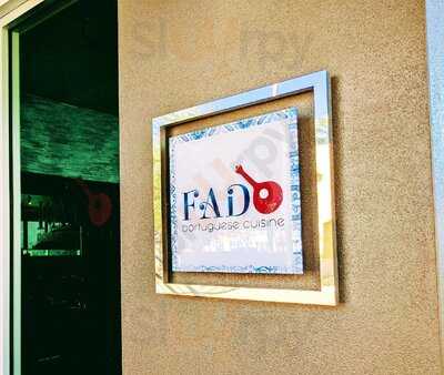 Fado Portuguese Cuisine